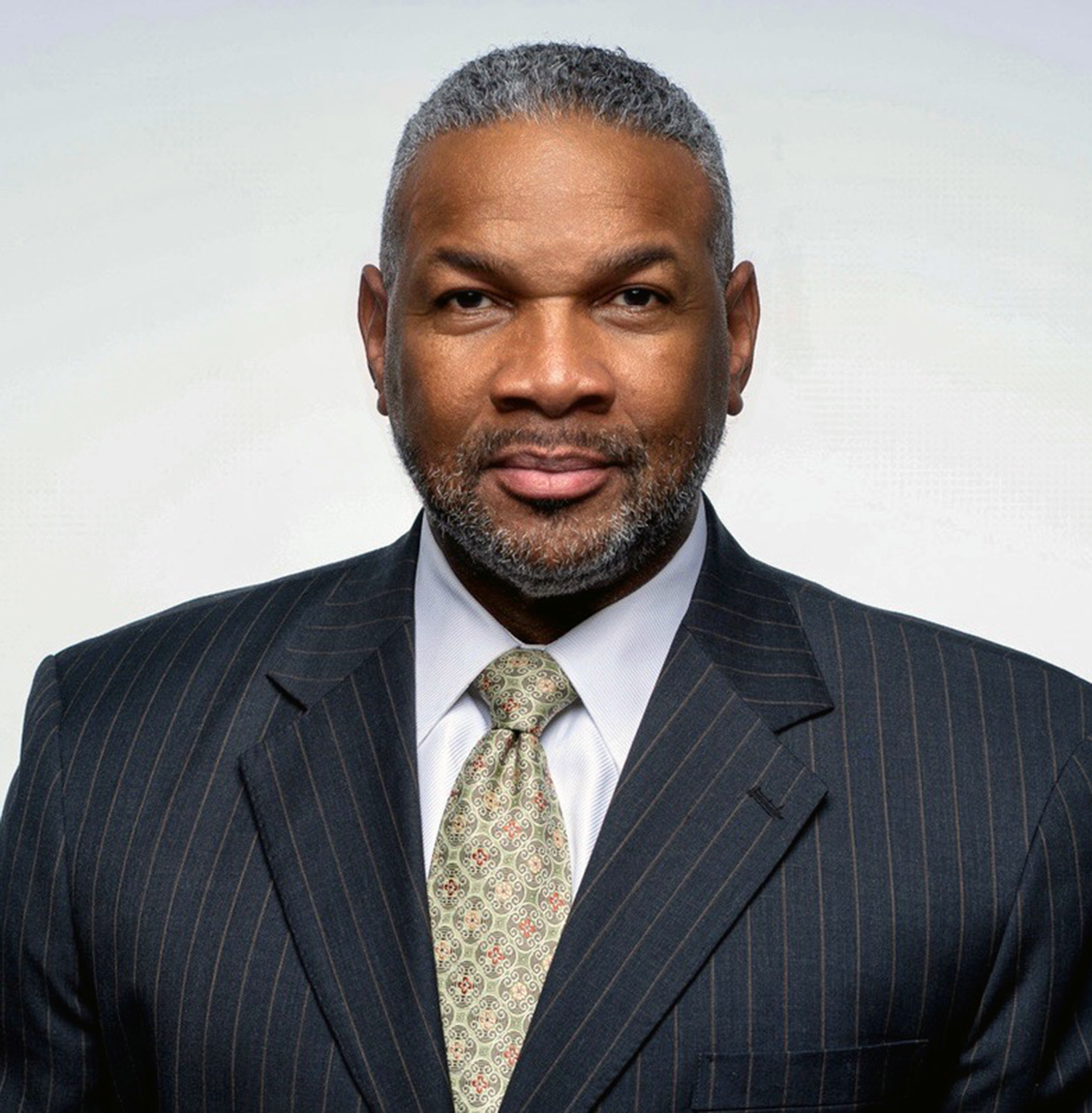 Excell La Fayette, Jr.