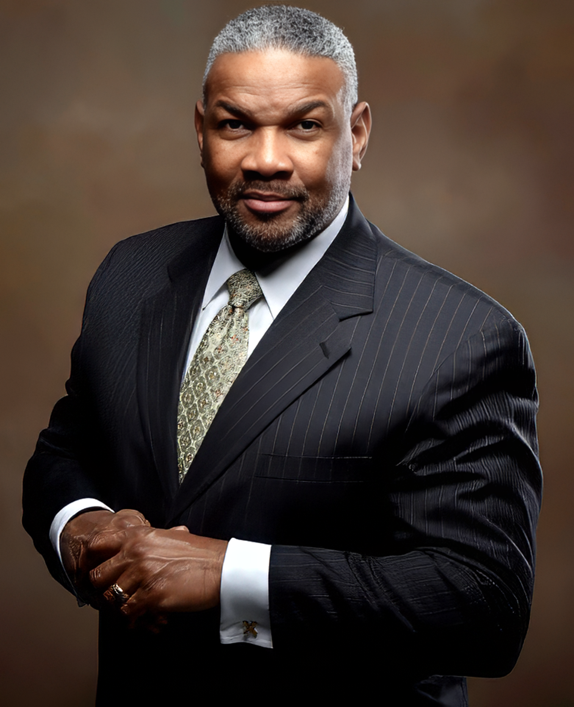 Excell La Fayette, Jr.