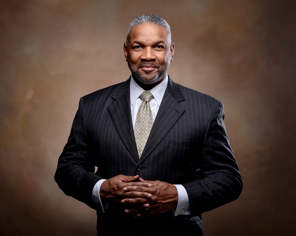 Excell La Fayette Jr.