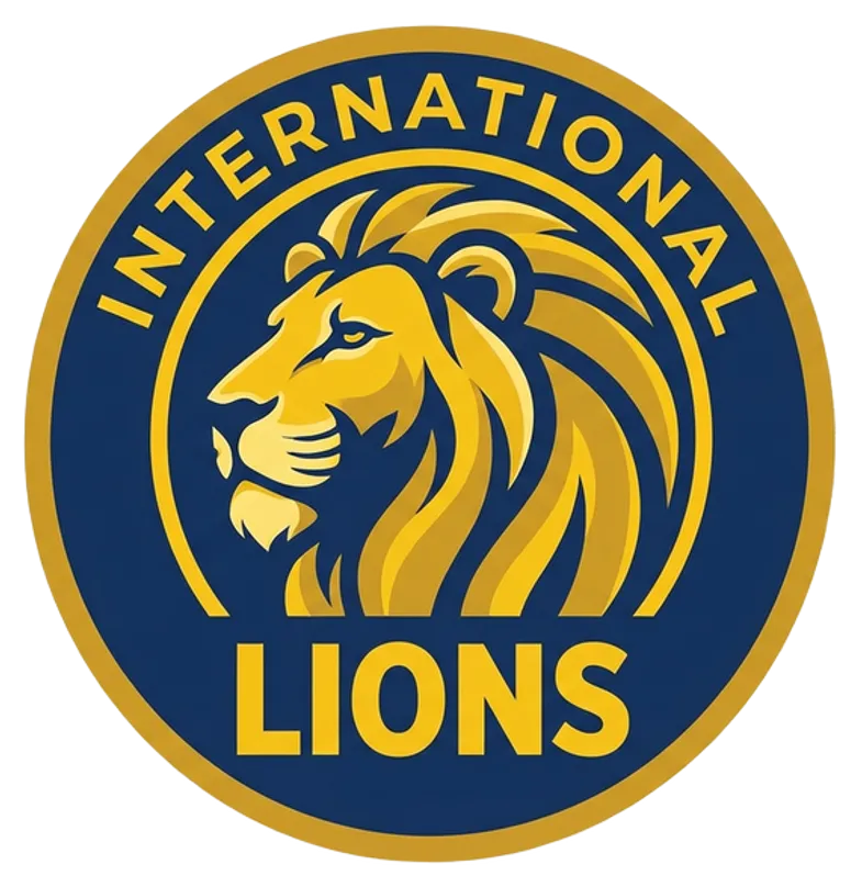Lions Club International